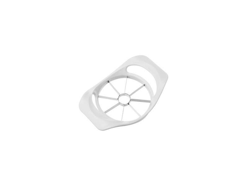 GastroMax Diviseur de pommes, blanc
