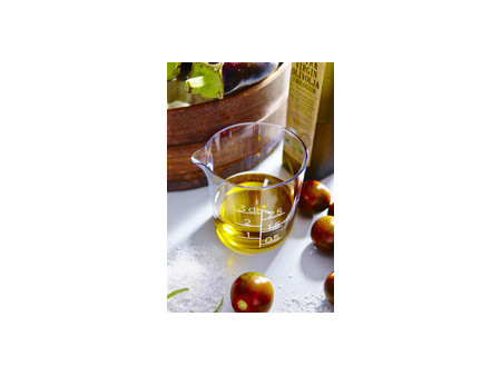GastroMax Bol mesureur, 0,5 litre, transparent