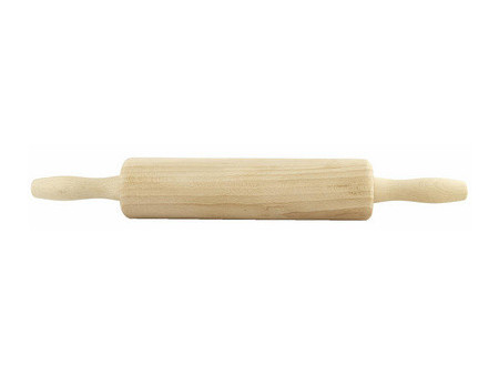 GastroMax Rouleau à pâtisserie, en bois