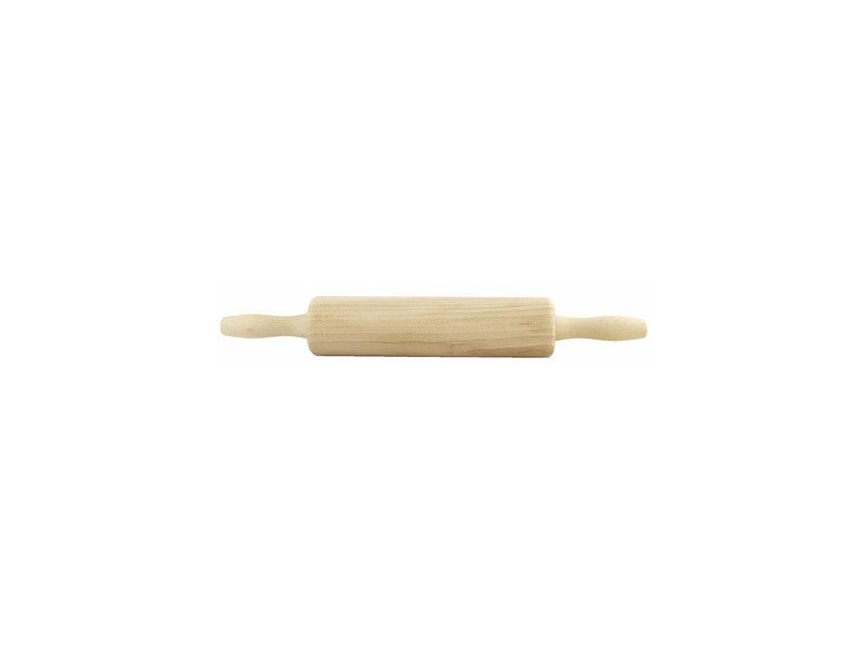 GastroMax Rouleau à pâtisserie, en bois
