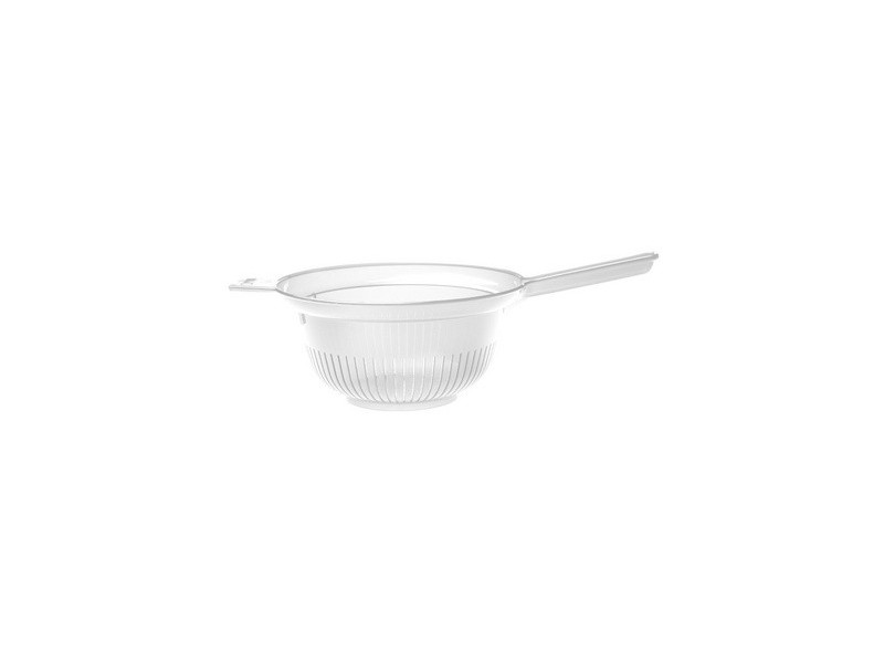 GastroMax Passoire, diamètre: 220 mm, blanc