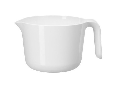 GastroMax Bol mélangeur, 0,3 litre, blanc