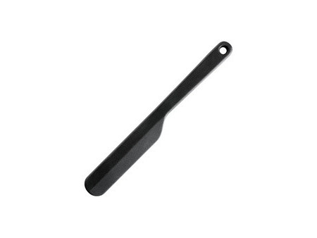 Gastro Max Spatule à pâtisserie en silicone, petit, (L)30 mm