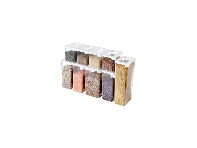 GastroMax Boîte de conservation, 0,35 litre, transparent/