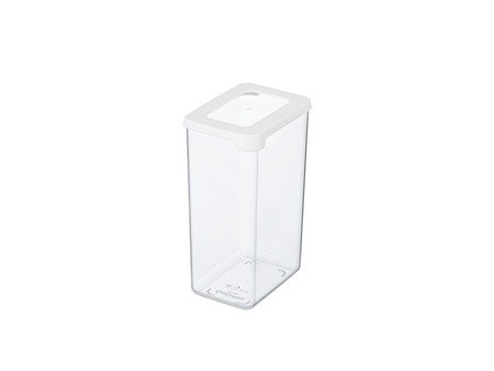 GastroMax Boîte de conservation, 0,35 litre, transparent/