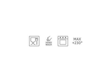 GastroMax Moule à manqué, en fer blanc, 270 mm, argent