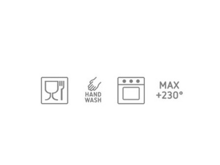 GastroMax Moule à cake, en fer blanc, 1,7 litre, argent