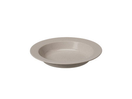 GastroMax Bol BIO, 0,75 litre, gris