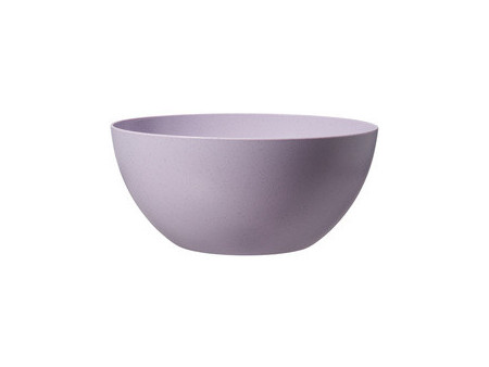 GastroMax Assiette creuse petit BIO, 195 mm, lavande