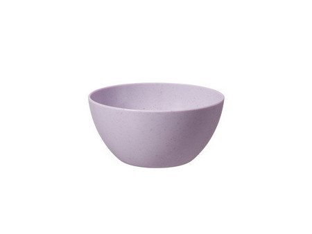 GastroMax Assiette creuse petit BIO, 195 mm, lavande