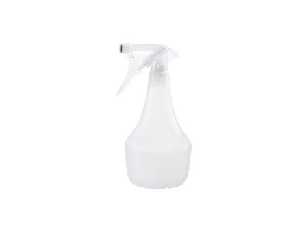 orthex Vaporisateur 0,5 litre, transparent