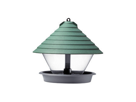 orthex Mangeoire pour oiseaux KATAN, vert
