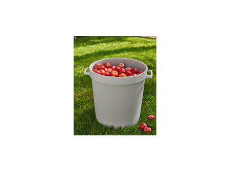 orthex Conteneur de jardin / bac, Recycled, 45 litres, taupe