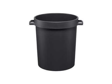orthex Conteneur de jardin / bac, 65 litres, gris clair