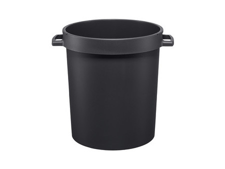 orthex Conteneur de jardin/bac Recycled, 80 litres, taupe