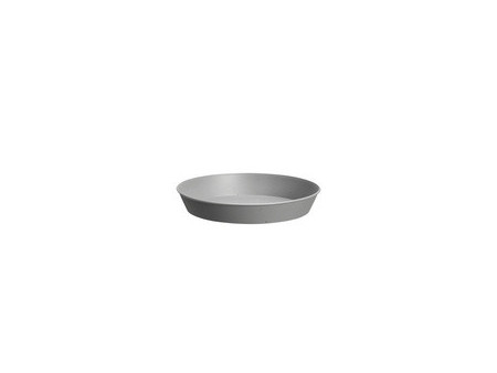 orthex Pot de fleurs CULTIVATE, diamètre: 140 mm, gris