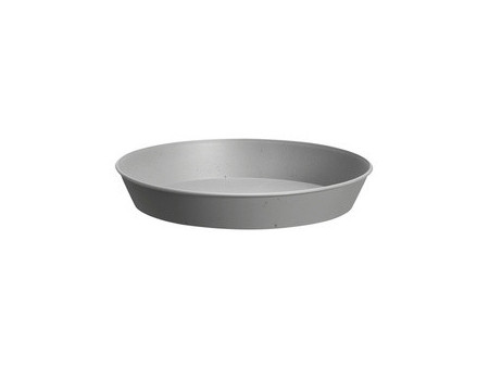 orthex Soucoupe CULTIVATE, diamètre: 160 mm, gris