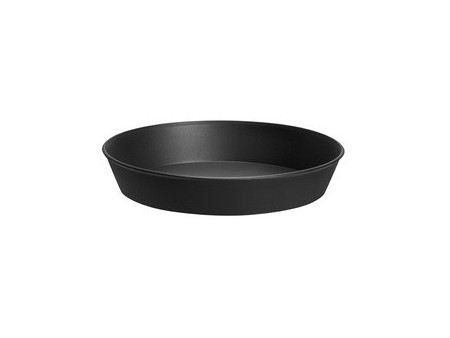 orthex Soucoupe CULTIVATE, diamètre : 280 mm, gris