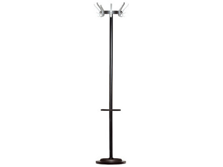 UNiLUX Portemanteau 'CYPRES', hauteur: 1700 mm