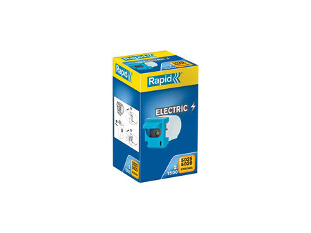 Rapid Cassette d'agrafes 5020e / 5025e