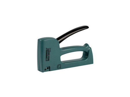 Rapid Agrafeuse manuelle R13 Blomster, jaune