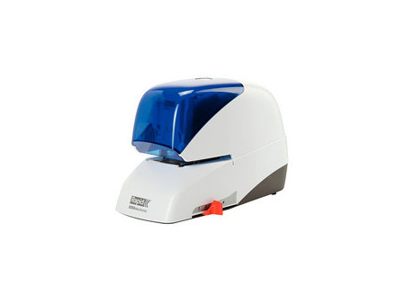 Rapid Agrafeuse électrique Supreme 5050e, blanc/noir