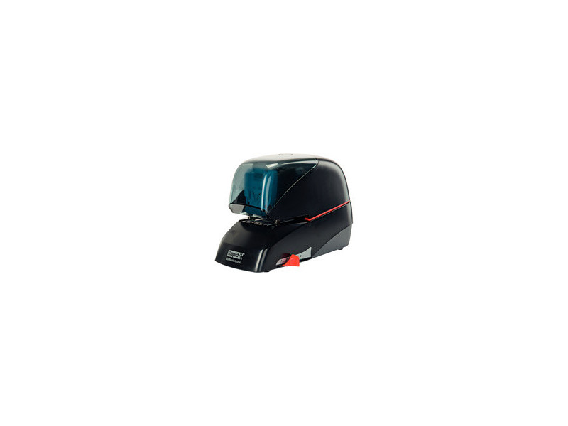Rapid Agrafeuse électrique Supreme 5080e, blanc/noir