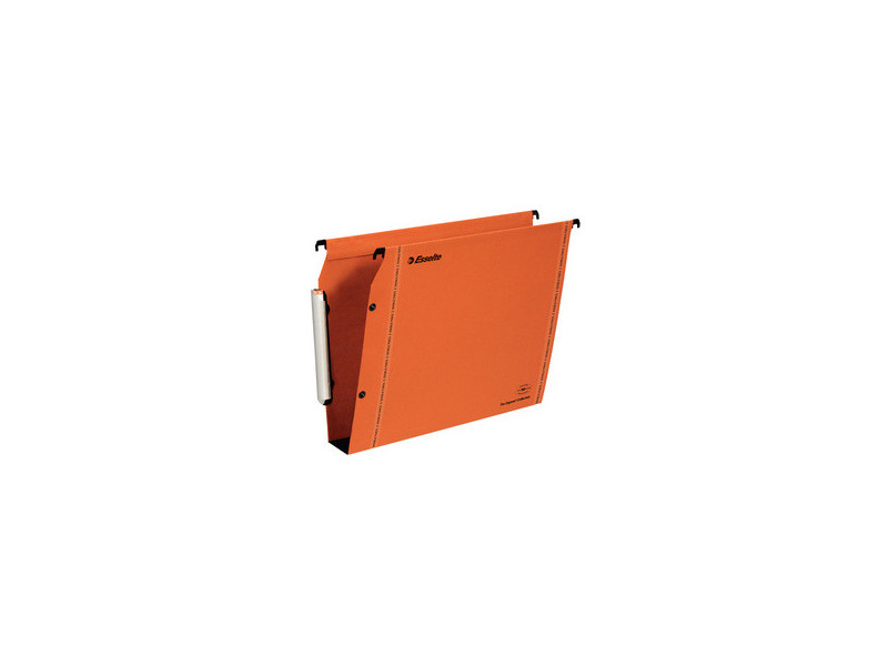 Esselte Dossiers suspendus LMG, fond: V, format A4, orange