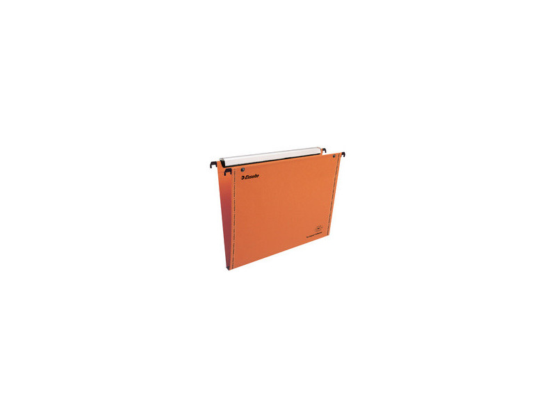 Esselte Dossiers suspendus VMG, A4, fond: V, orange
