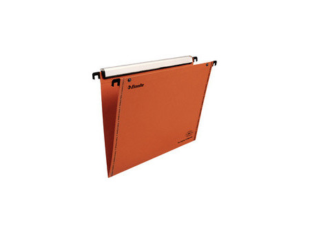 Esselte Dossiers suspendus VMG, A4, fond: V, orange