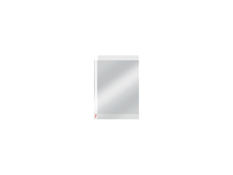 Esselte Pochette perforée Economy, A4, PP, transparent