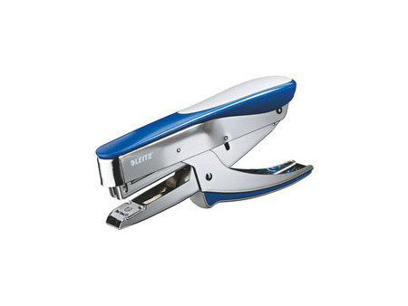LEITZ Pince agrafeuse 5548, capacité: 30 feuilles, water