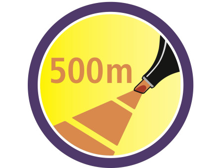 STABILO Surligneur LUMINATOR, étui de 6