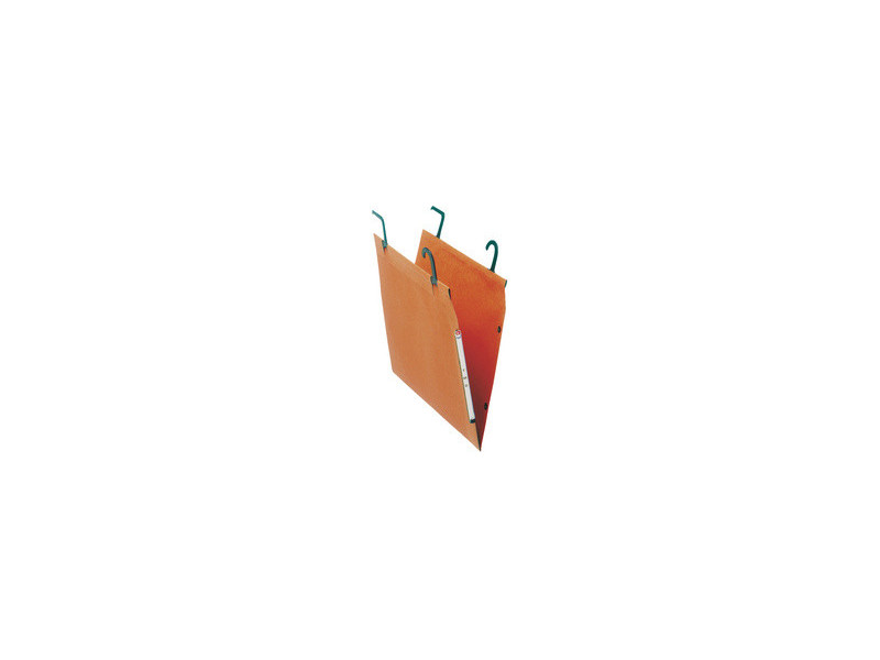 Esselte Dossiers suspendus TMG, fond: 30 mm, A4, orange