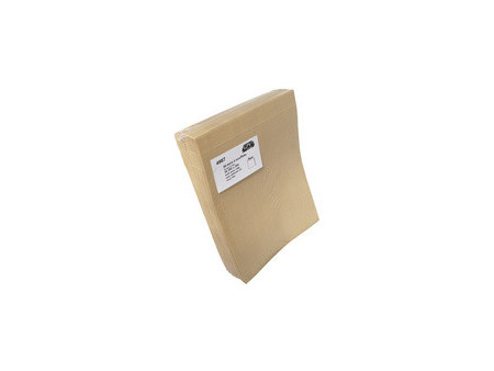 GPV Pochettes à soufflets, C4, 229 x 324 mm, kraft armé