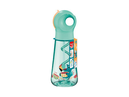Maped PICNIK Gourde RATON LAVEUR, 0,5 litre, bleu
