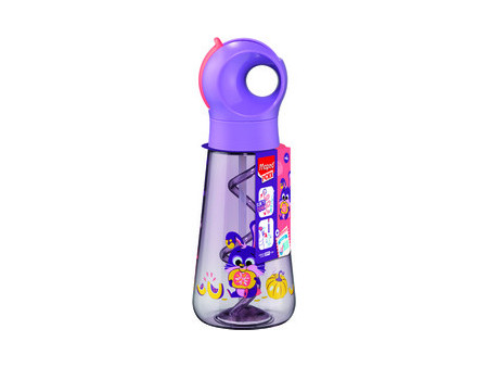 Maped PICNIK Gourde RATON LAVEUR, 0,5 litre, bleu