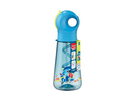 Maped PICNIK Gourde LAPIN, 0,5 litre, lilas