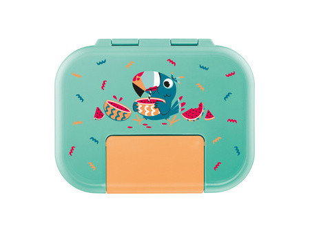 Maped PICNIK Boîte repas LAPIN, en plastique, 0,9 litre