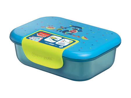 Maped PICNIK Boîte repas LAPIN, en plastique, 0,9 litre