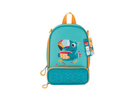 Maped PICNIK Sac à dos pour enfant LAPIN, lilas