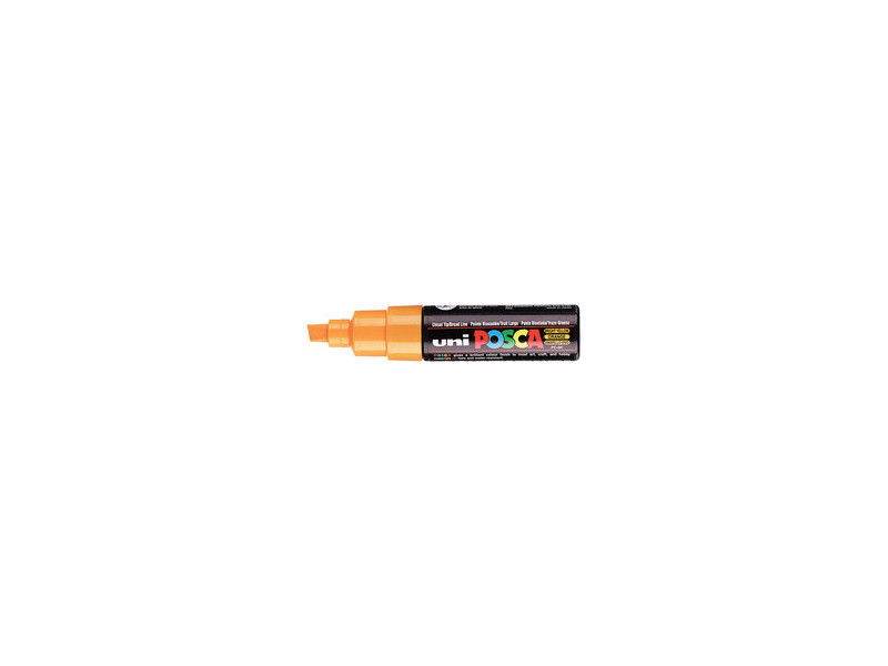 POSCA Marqueur à pigment PC-8K, vert clair