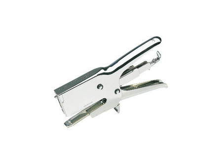 Rapid Pince agrafeuse puissante Classic HD 31, argent