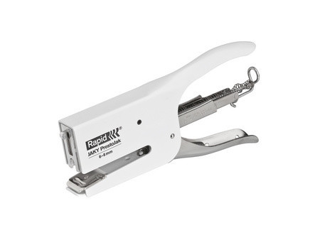 Rapid Agrafeuse pince Classic Prestojak, capacité d'agrafage
