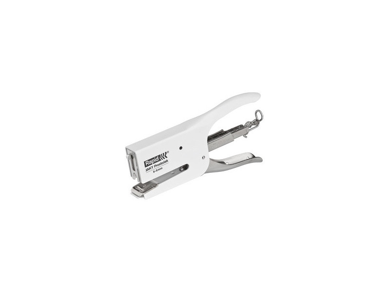 Rapid Agrafeuse pince Classic Prestojak, capacité d'agrafage