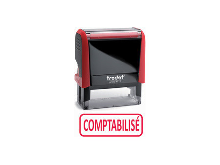 trodat Tampon marqueur de texte XPrint 4912 'COPIE'