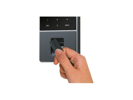 TimeMoto Porte-clé RFID RF-110