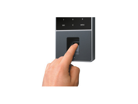 TimeMoto Porte-clé RFID RF-110