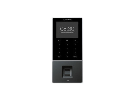TimeMoto Porte-clé RFID RF-110