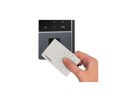 TimeMoto Porte-clé RFID RF-110